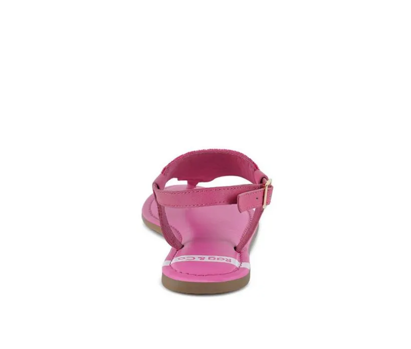 Women's Rag & Co Chitra Sandals