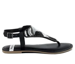 Women's Rag & Co Chitra Sandals