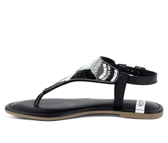 Women's Rag & Co Chitra Sandals