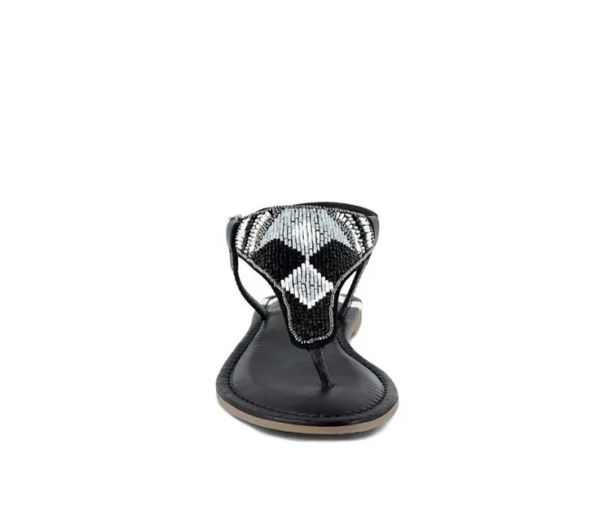 Women's Rag & Co Chitra Sandals