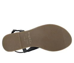 Women's Rag & Co Chitra Sandals