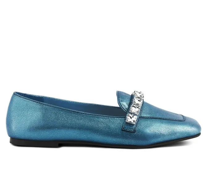 Women's Rag & Co Churros Loafers
