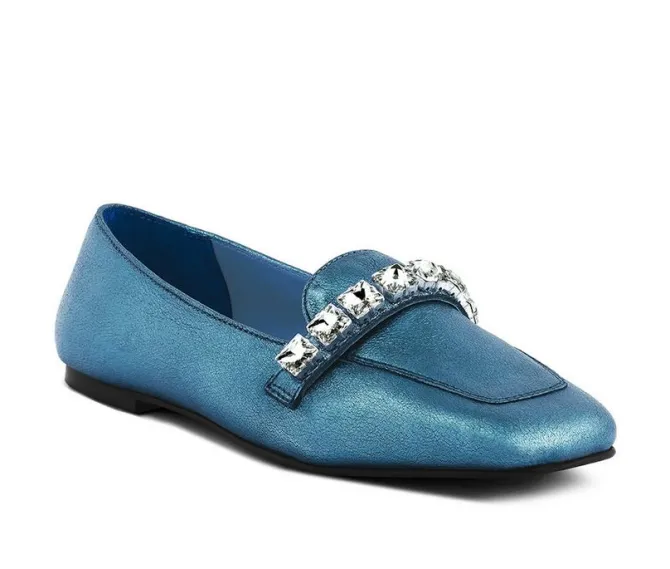 Women's Rag & Co Churros Loafers