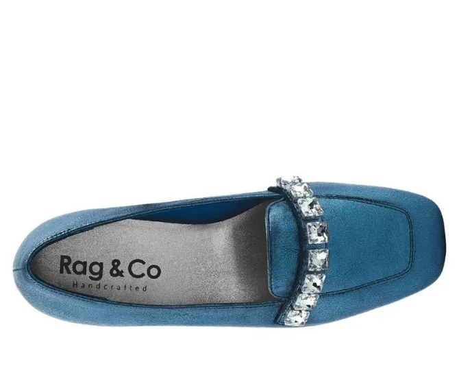 Women's Rag & Co Churros Loafers