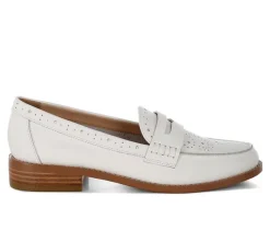 Women's Rag & Co Clotilda Penny Loafers