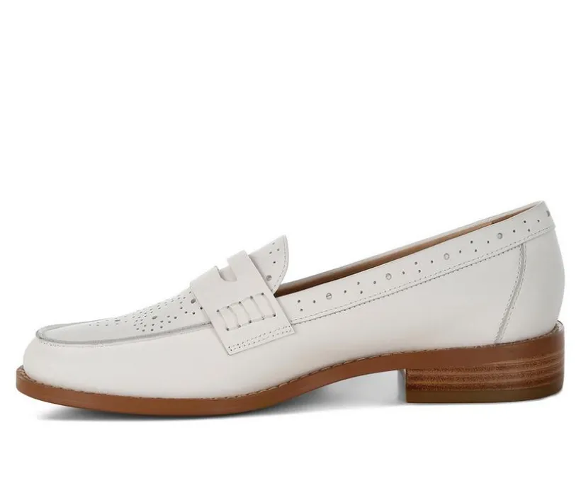 Women's Rag & Co Clotilda Penny Loafers