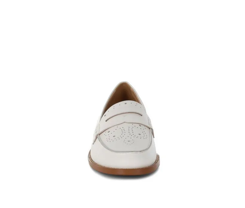 Women's Rag & Co Clotilda Penny Loafers