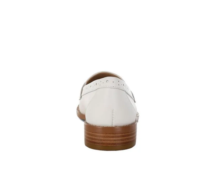 Women's Rag & Co Clotilda Penny Loafers