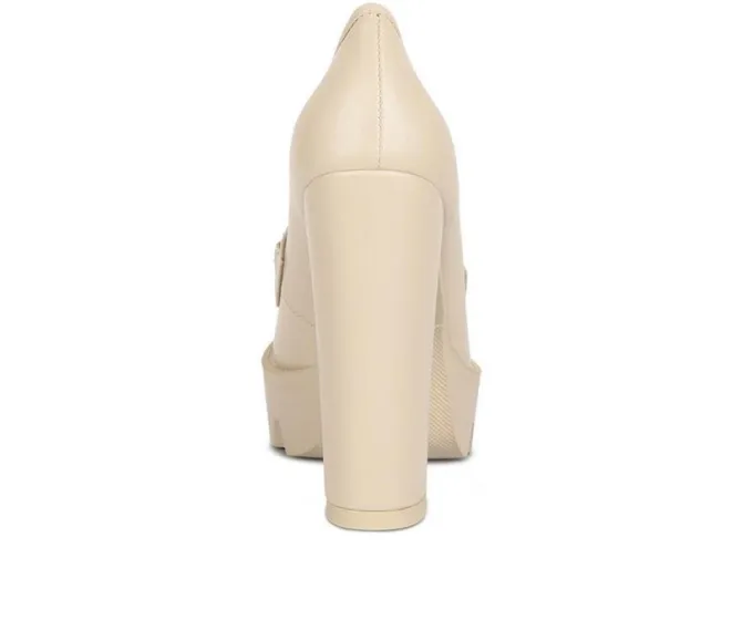 Women's Rag & Co Corinne Heeled Loafers