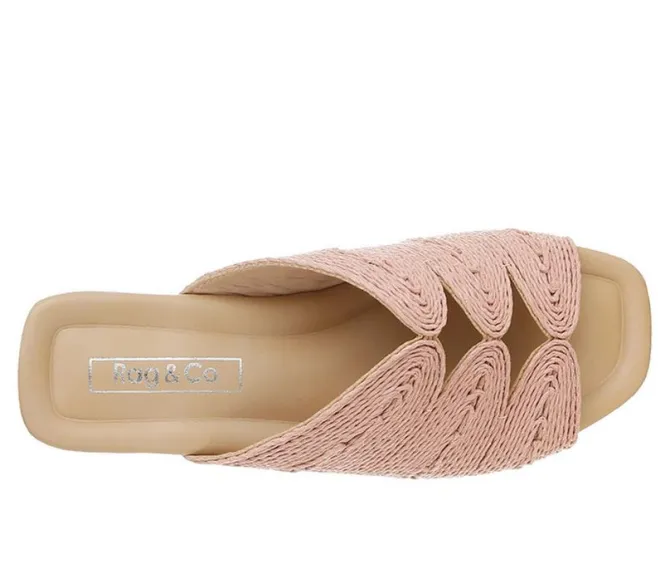 Women's Rag & Co Daisy Doe