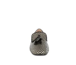 Women's Rag & Co Dara Flats