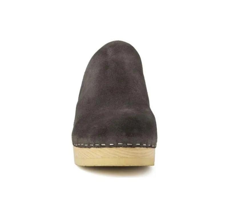 Women's Rag & Co Darcie Heeled Clogs