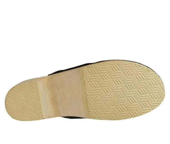 Women's Rag & Co Darcie Heeled Clogs