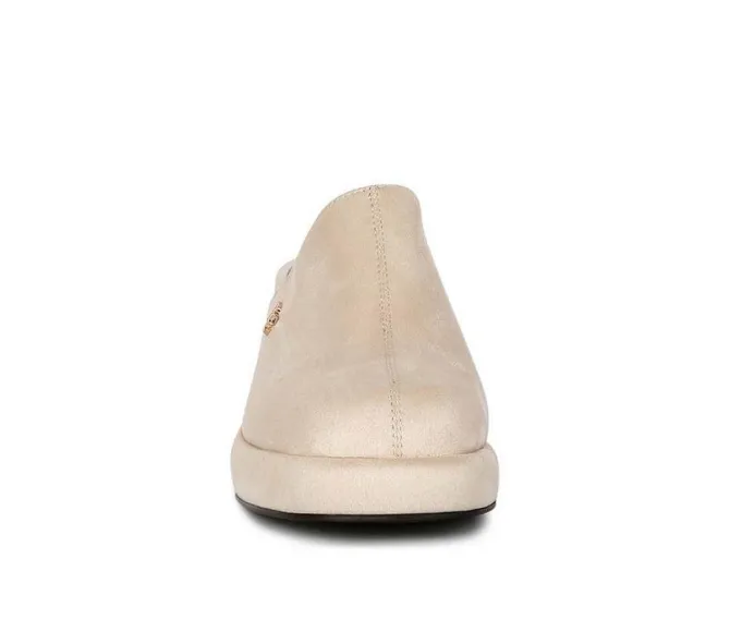 Women's Rag & Co Delaunay Block Heel Mules