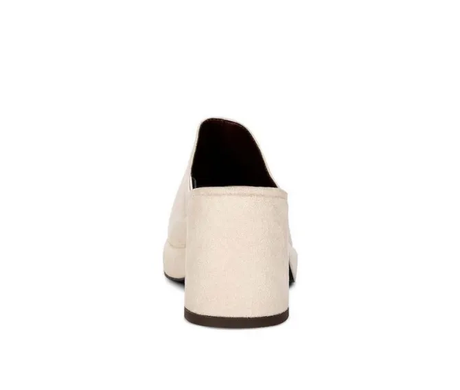 Women's Rag & Co Delaunay Block Heel Mules