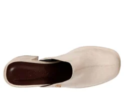 Women's Rag & Co Delaunay Block Heel Mules