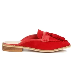 Women's Rag & Co Edmanda Mules