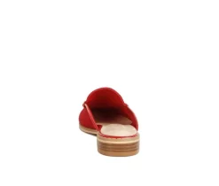Women's Rag & Co Edmanda Mules