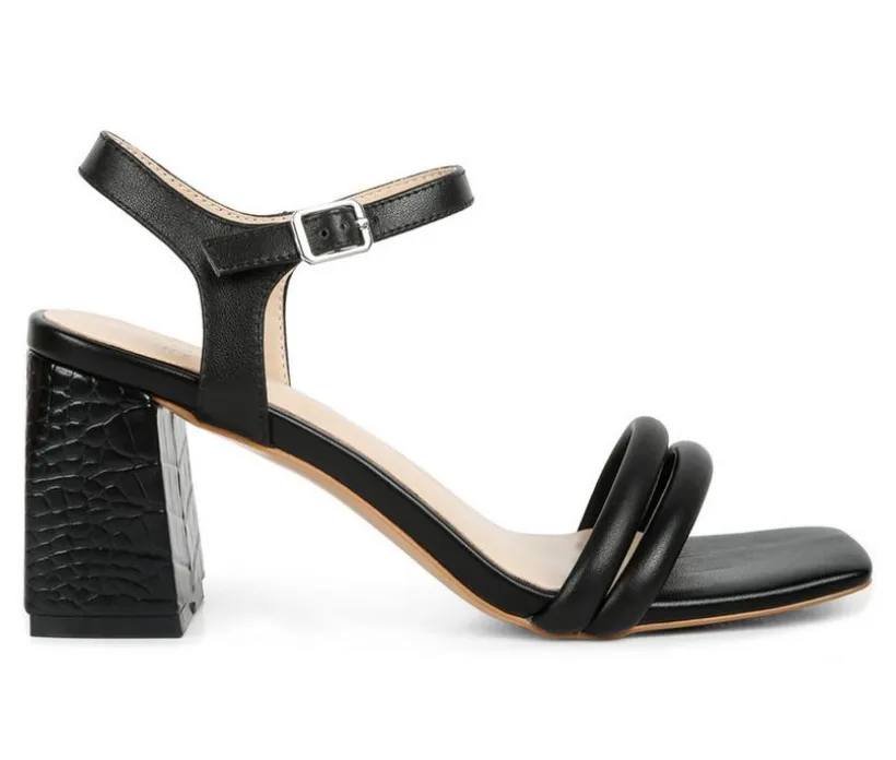 Women's Rag & Co Edyta Dress Sandals