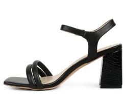 Women's Rag & Co Edyta Dress Sandals