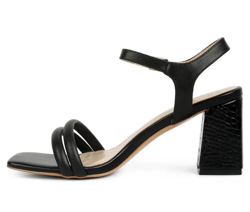 Women's Rag & Co Edyta Dress Sandals