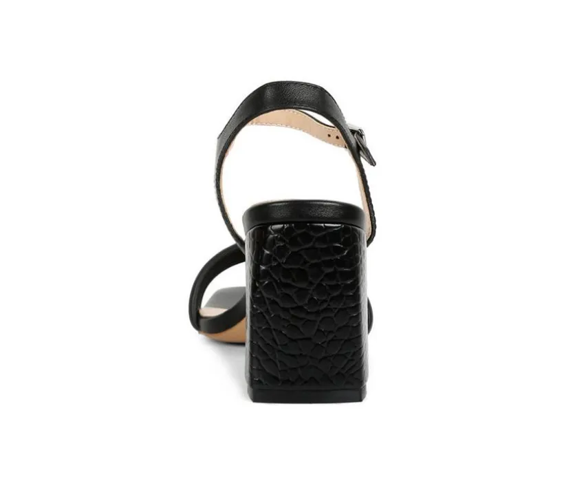 Women's Rag & Co Edyta Dress Sandals