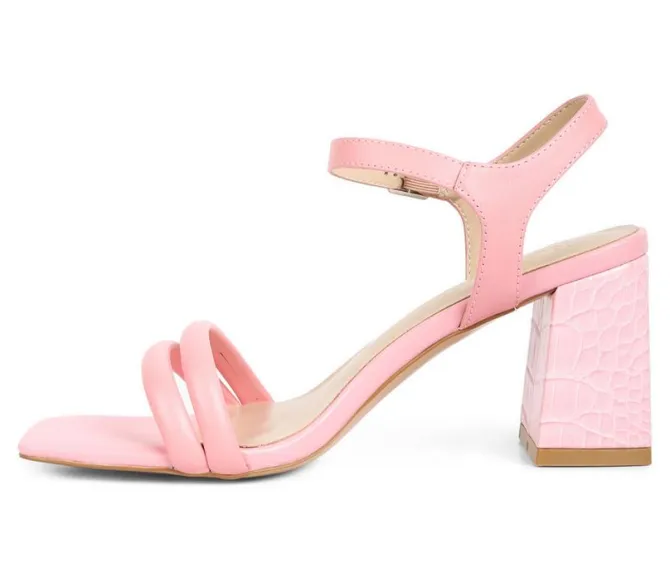Women's Rag & Co Edyta Dress Sandals