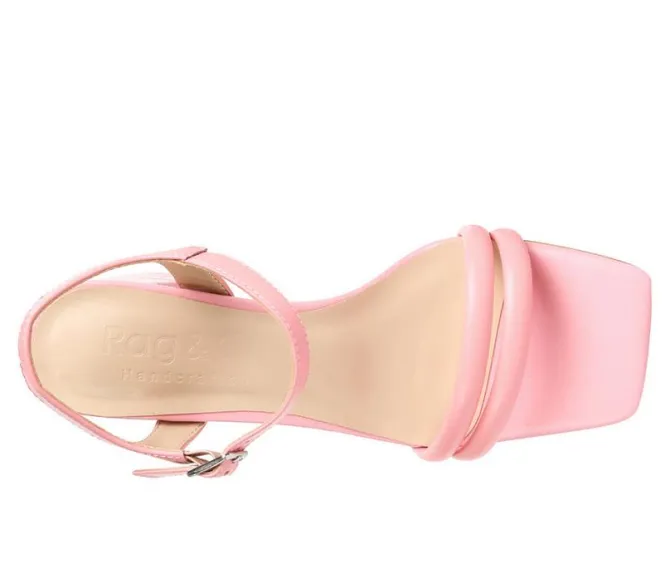 Women's Rag & Co Edyta Dress Sandals