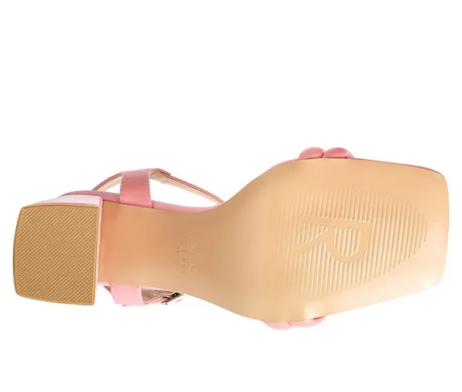 Women's Rag & Co Edyta Dress Sandals