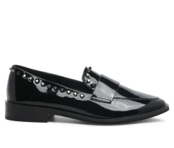 Women's Rag & Co Emilia Penny Loafers