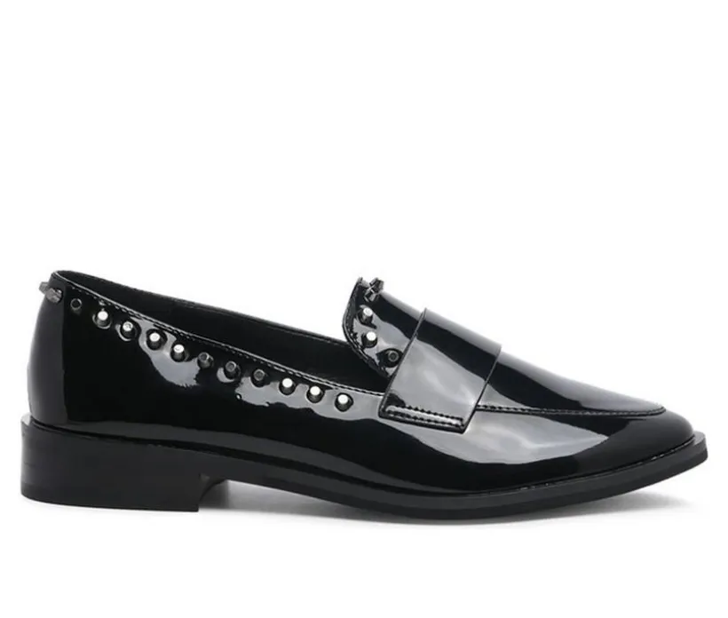 Women's Rag & Co Emilia Penny Loafers