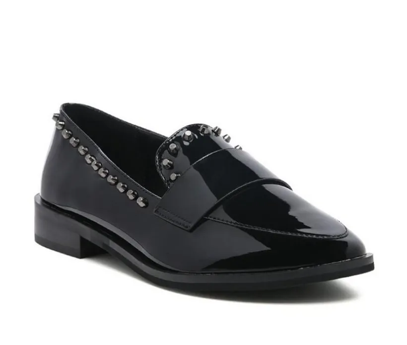 Women's Rag & Co Emilia Penny Loafers