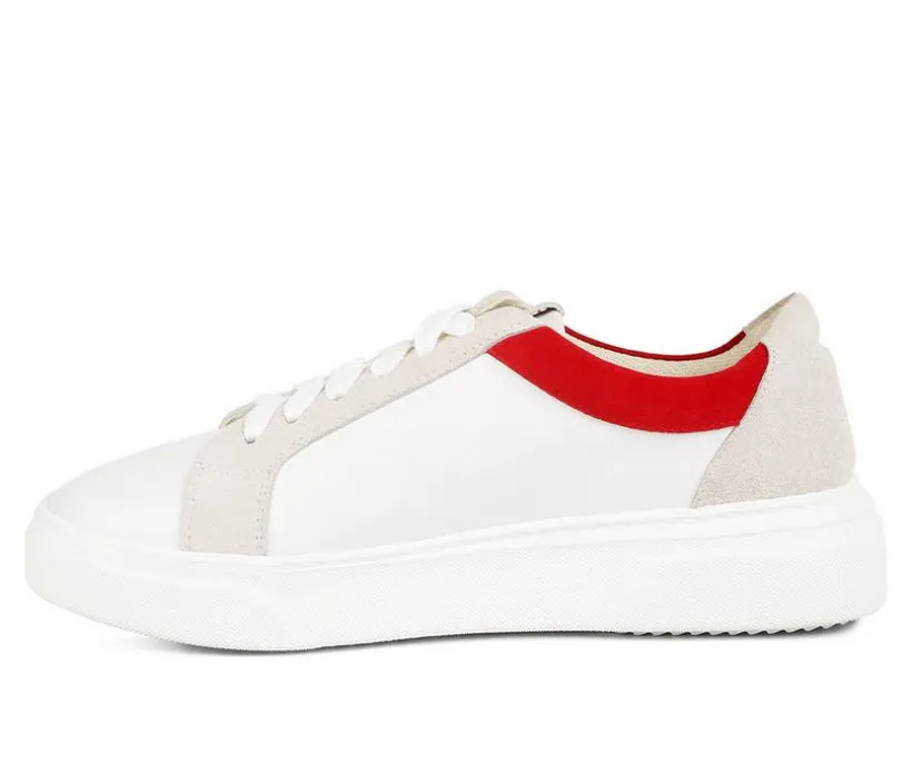 Women's Rag & Co Endler Fashion Sneakers