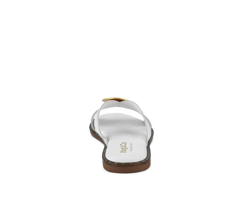 Women's Rag & Co Eudora Sandals