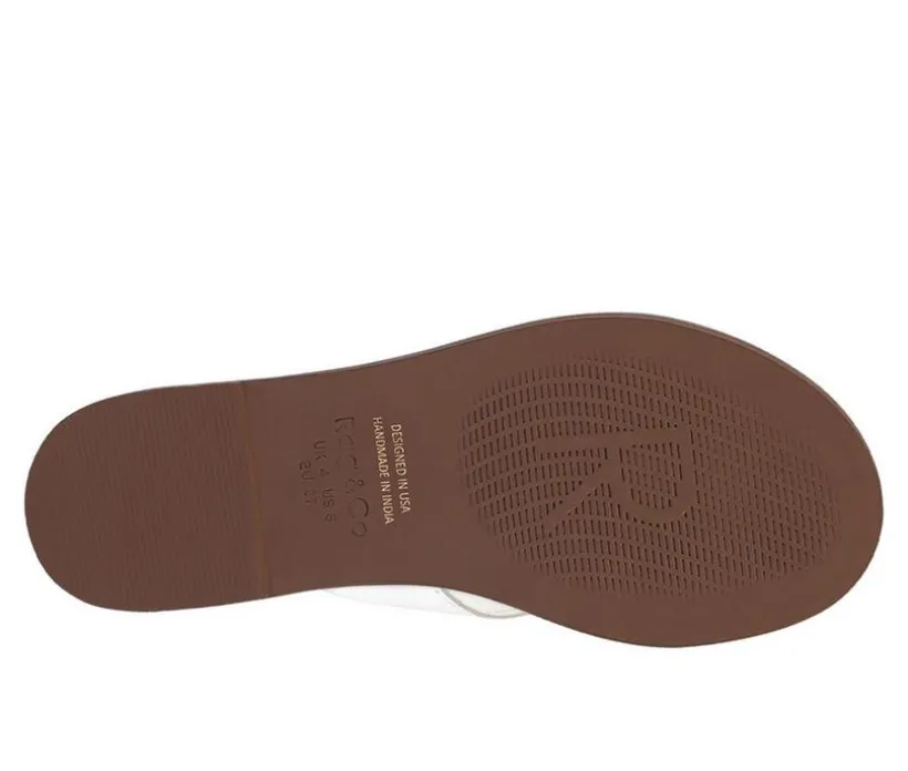 Women's Rag & Co Eudora Sandals