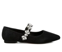 Women's Rag & Co Flavia Flats