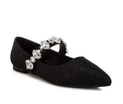 Women's Rag & Co Flavia Flats