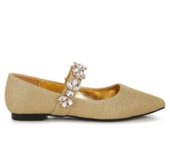 Women's Rag & Co Flavia Flats