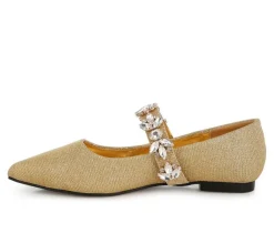 Women's Rag & Co Flavia Flats
