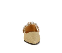 Women's Rag & Co Flavia Flats