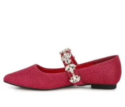 Women's Rag & Co Flavia Flats