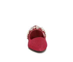 Women's Rag & Co Flavia Flats