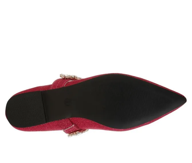 Women's Rag & Co Flavia Flats