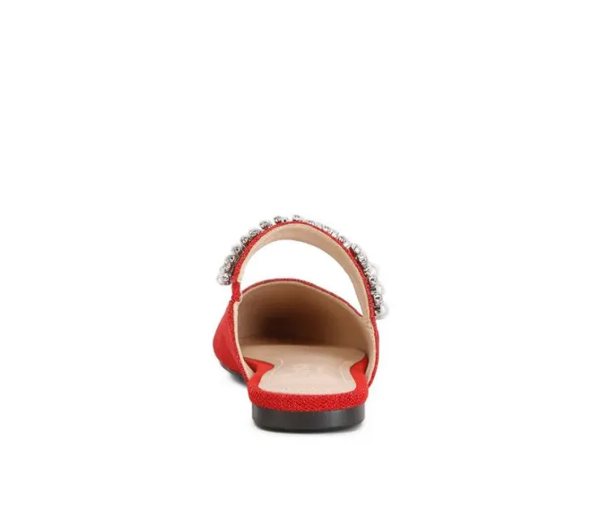 Women's Rag & Co Geode Mules