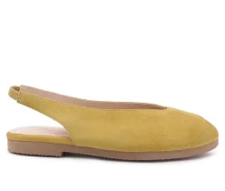 Women's Rag & Co Gretchen Flat Sandals