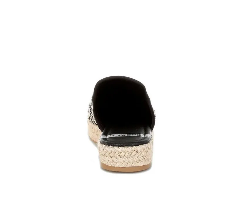 Women's Rag & Co Himari Slip-On Shoes