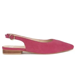 Women's Rag & Co Hocane Slingback Flats