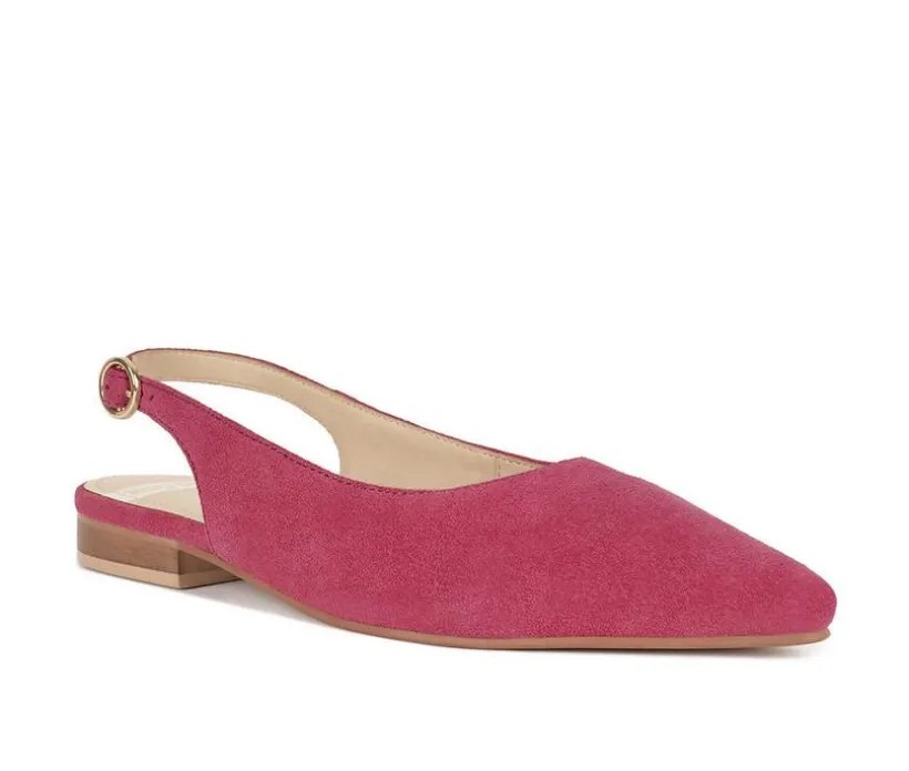 Women's Rag & Co Hocane Slingback Flats