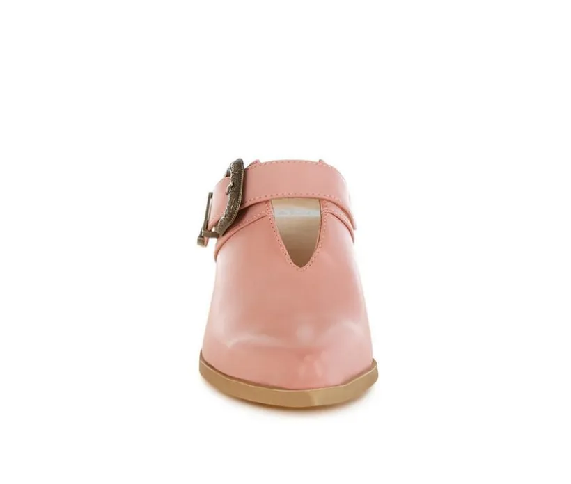 Women's Rag & Co Holler Block Heels