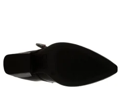 Women's Rag & Co Holler Block Heels